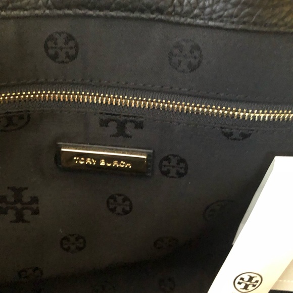 Tory Burch Taylor Tote - Picture 8 of 8
